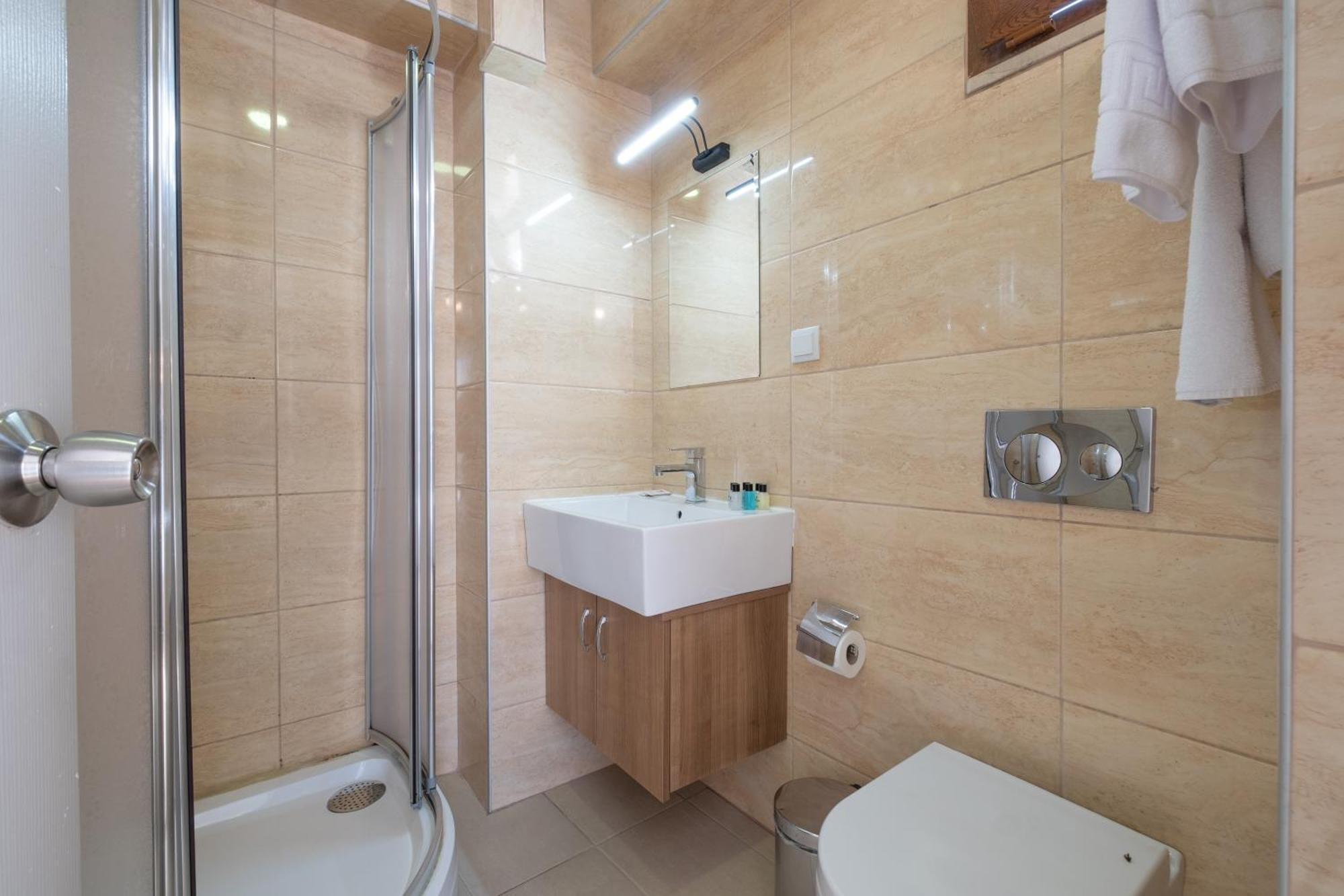 Lavin Hotel & Suites Стамбул Экстерьер фото