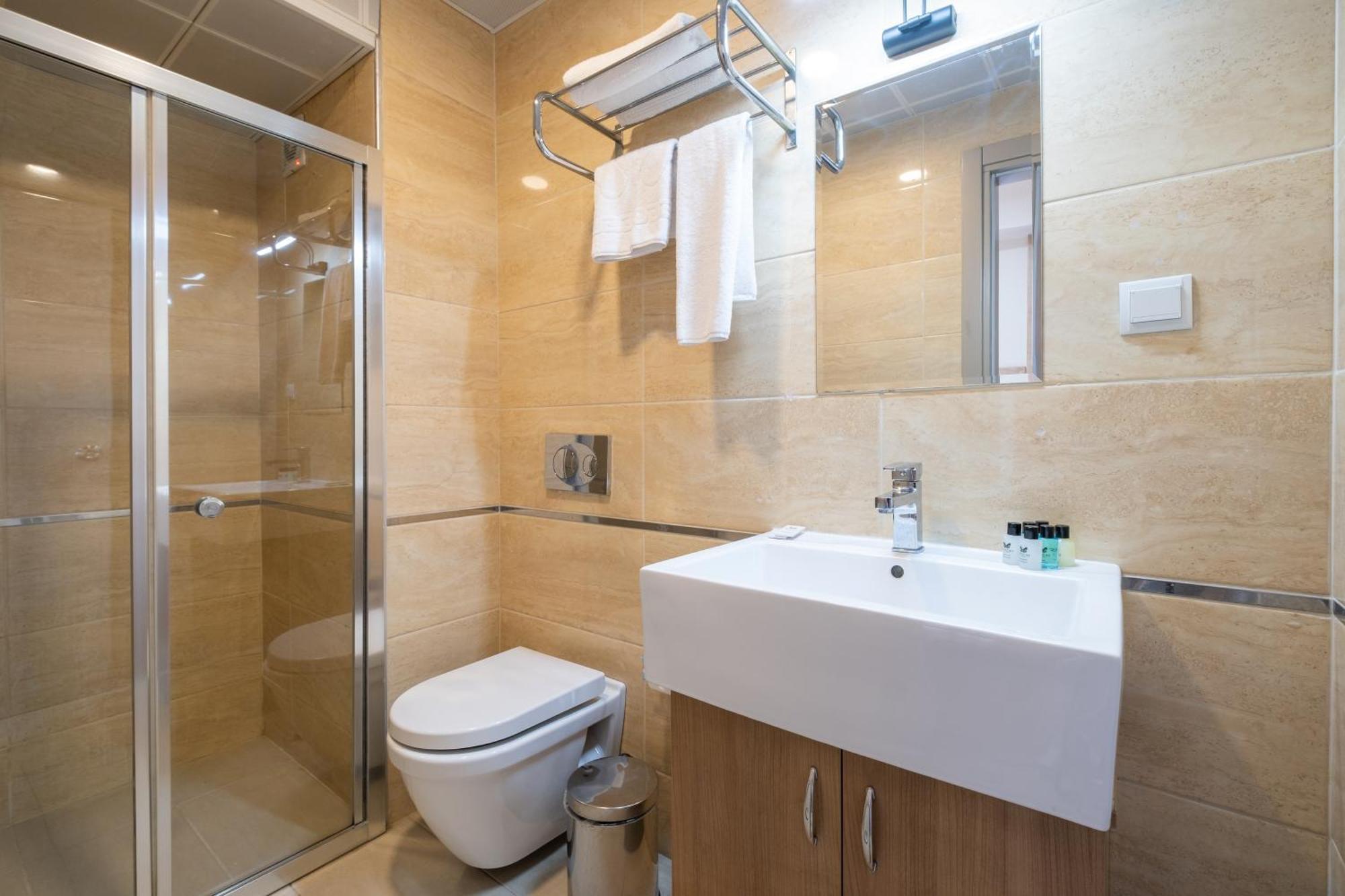 Lavin Hotel & Suites Стамбул Экстерьер фото