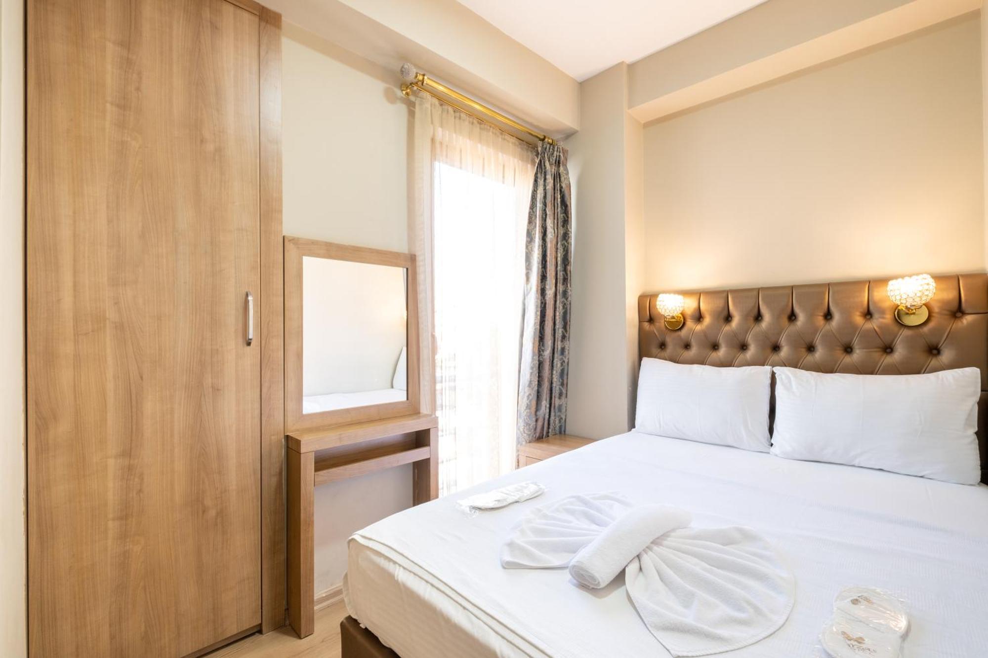 Lavin Hotel & Suites Стамбул Экстерьер фото
