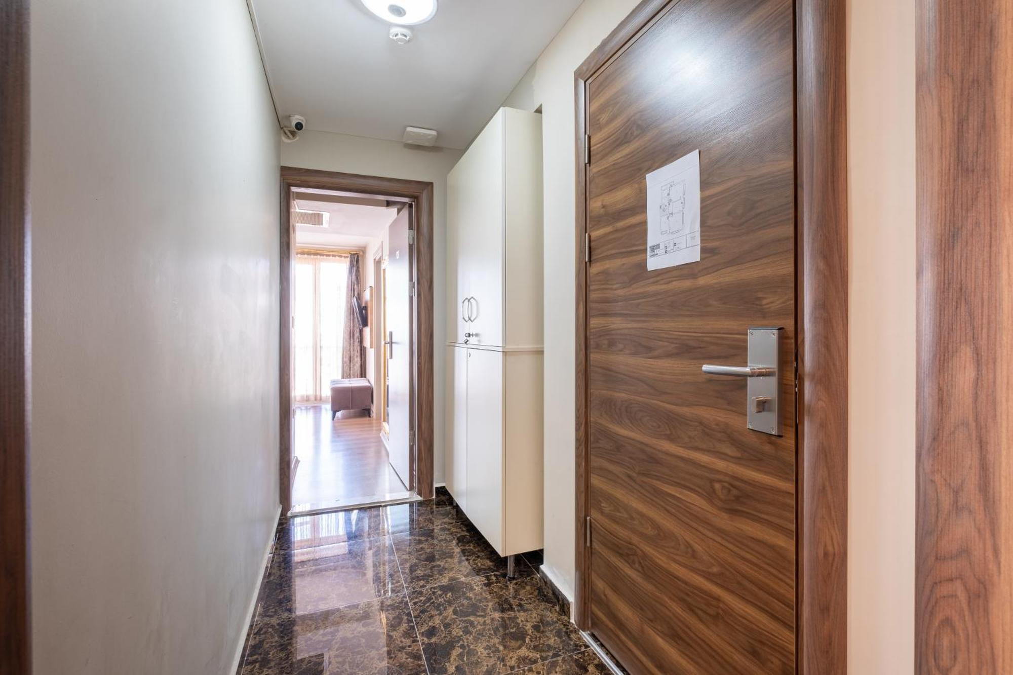 Lavin Hotel & Suites Стамбул Экстерьер фото